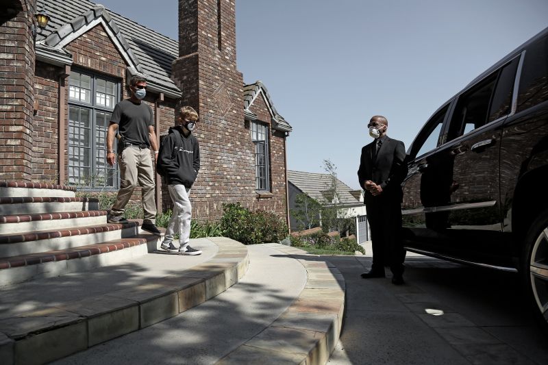 Brick House Painting